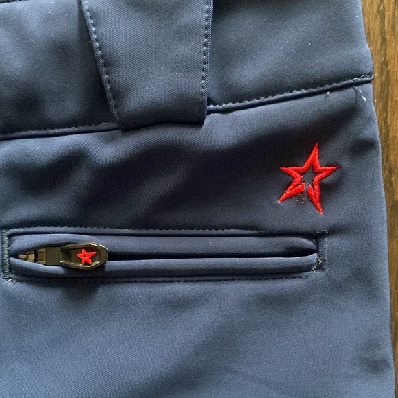 Perfect Moment Aurora II Flare Ski Pants - Picture 9 of 12